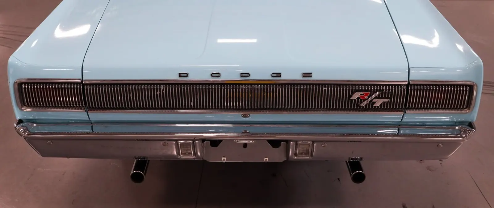 1967 Dodge Coronet