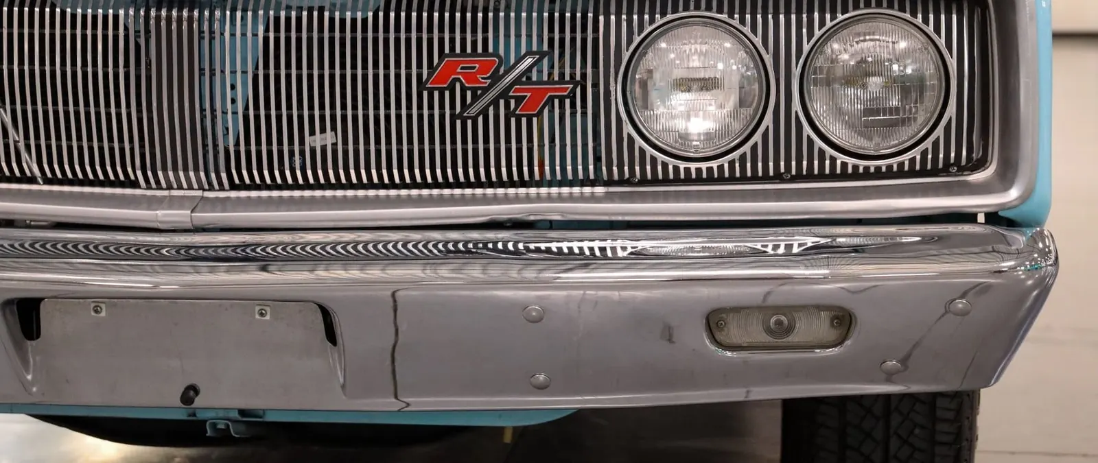 1967 Dodge Coronet